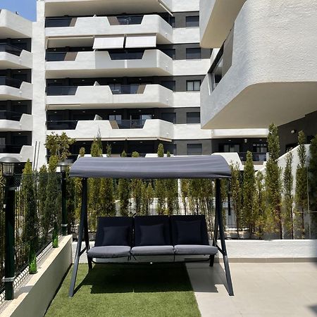 Apartament Arenales Playa And Sun Arenales del Sol Exterior foto